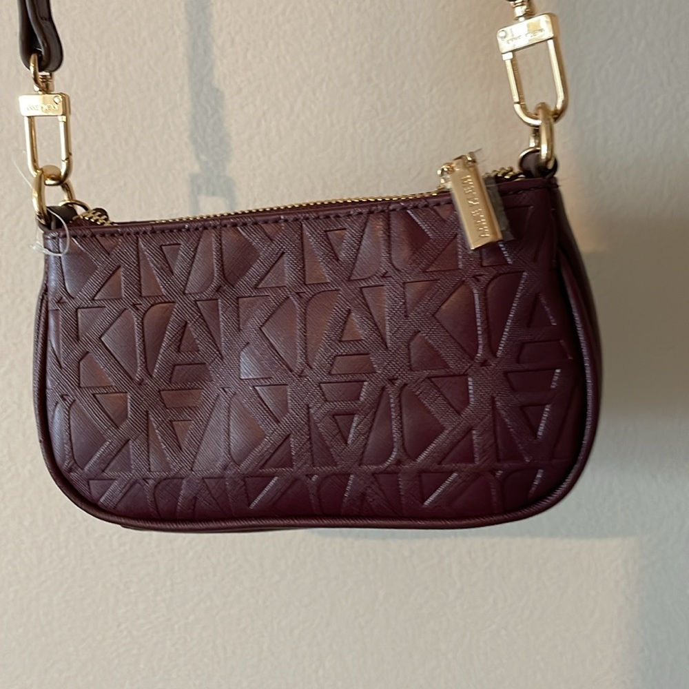 Anne klein crossbody (new) - Picture 4 of 6